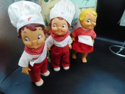 CAMPBELL SOUP KIDS 34